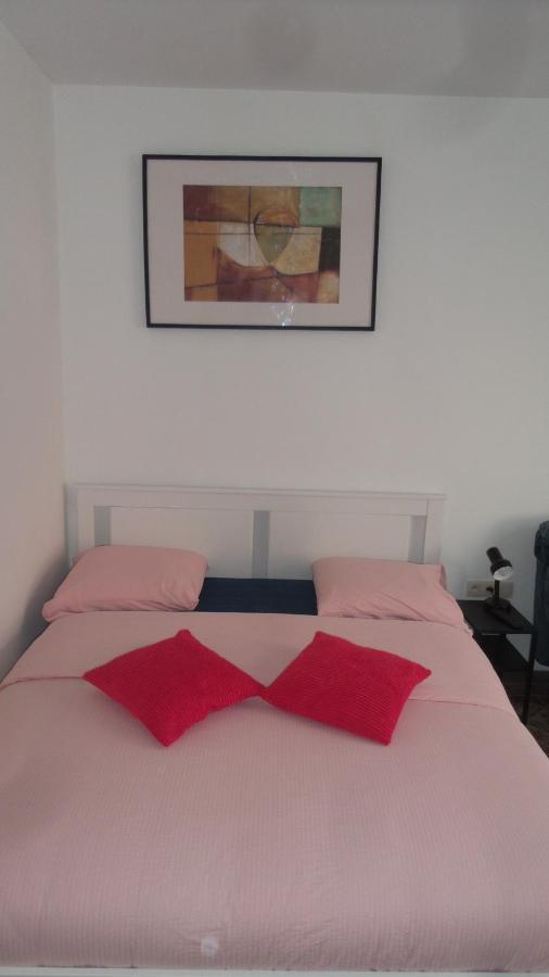 Maison LYDIE Charleroi Extérieur photo