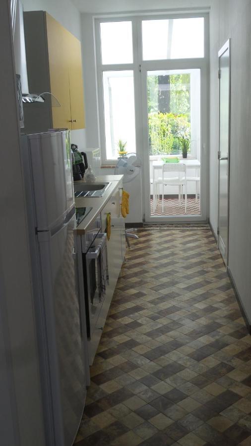 Maison LYDIE Charleroi Extérieur photo
