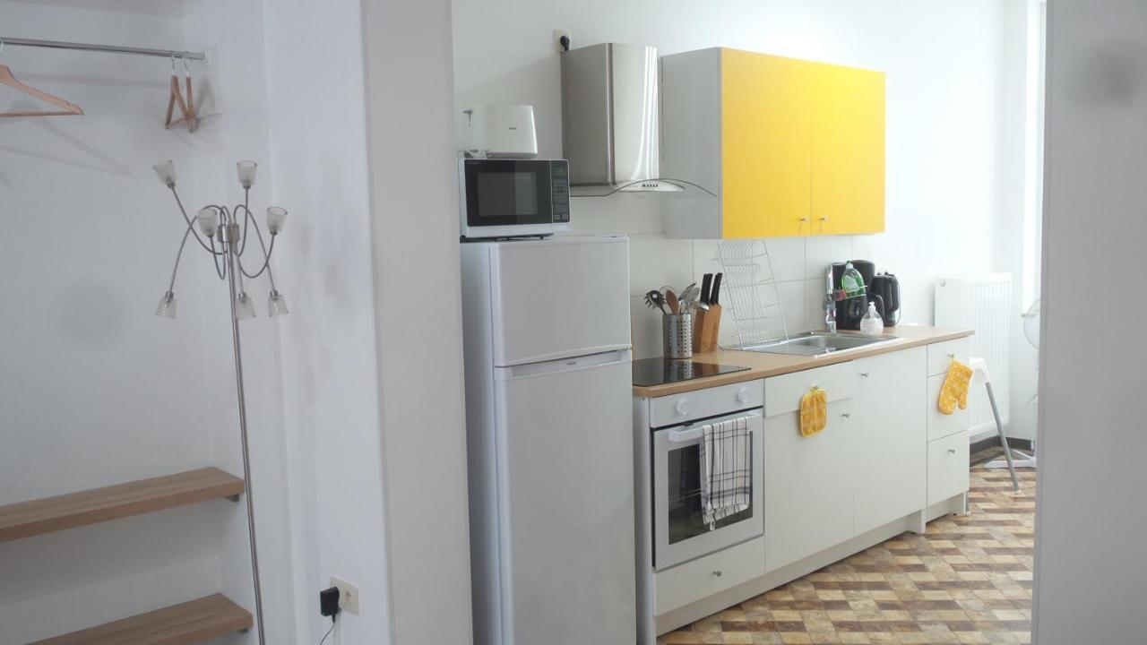Maison LYDIE Charleroi Extérieur photo