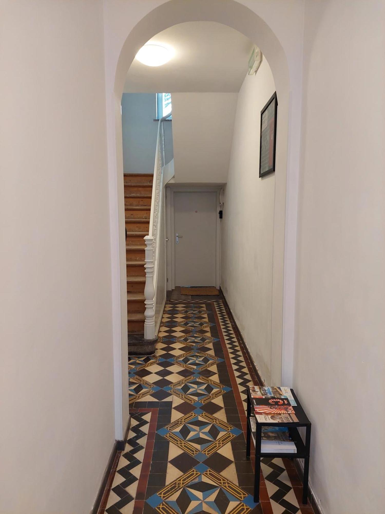 Maison LYDIE Charleroi Extérieur photo