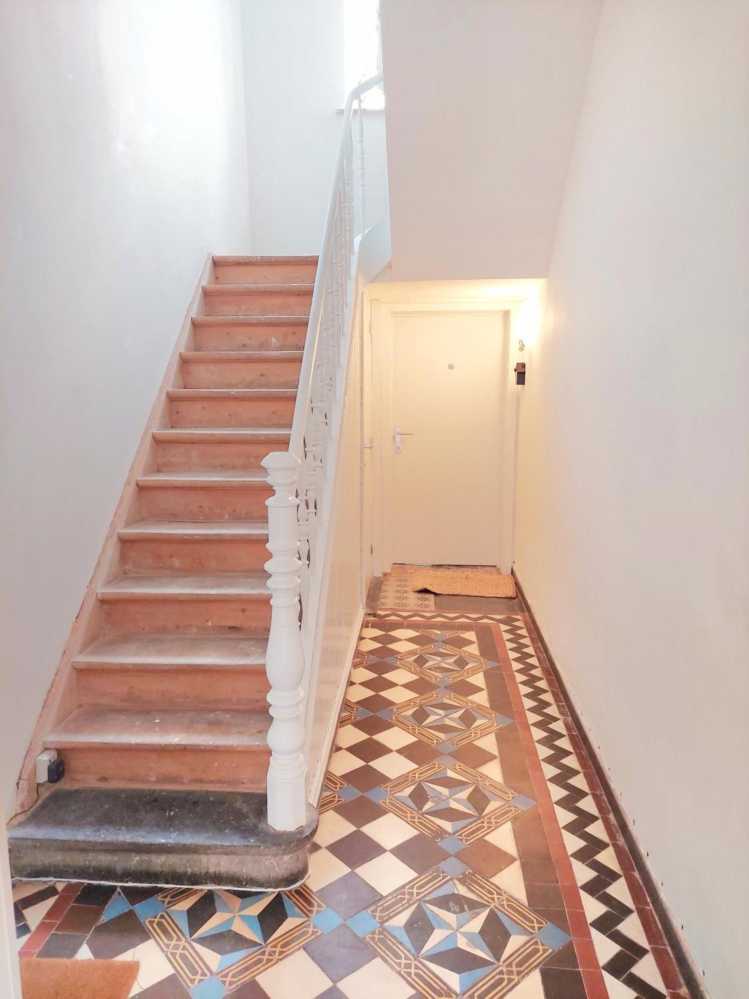Maison LYDIE Charleroi Extérieur photo