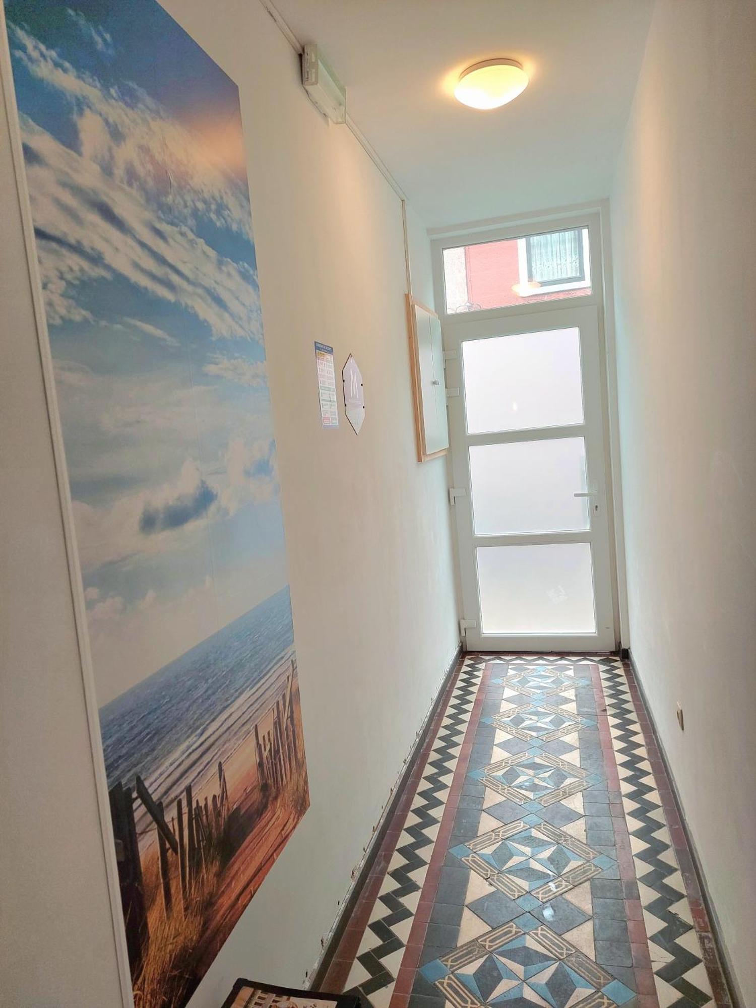 Maison LYDIE Charleroi Extérieur photo