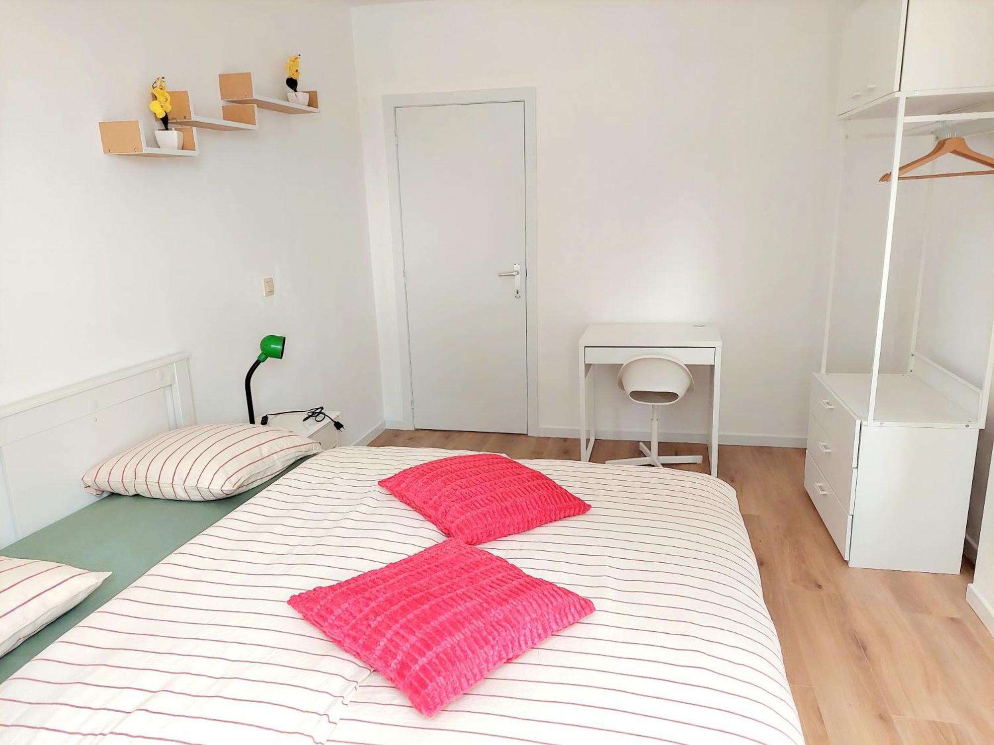 Maison LYDIE Charleroi Extérieur photo