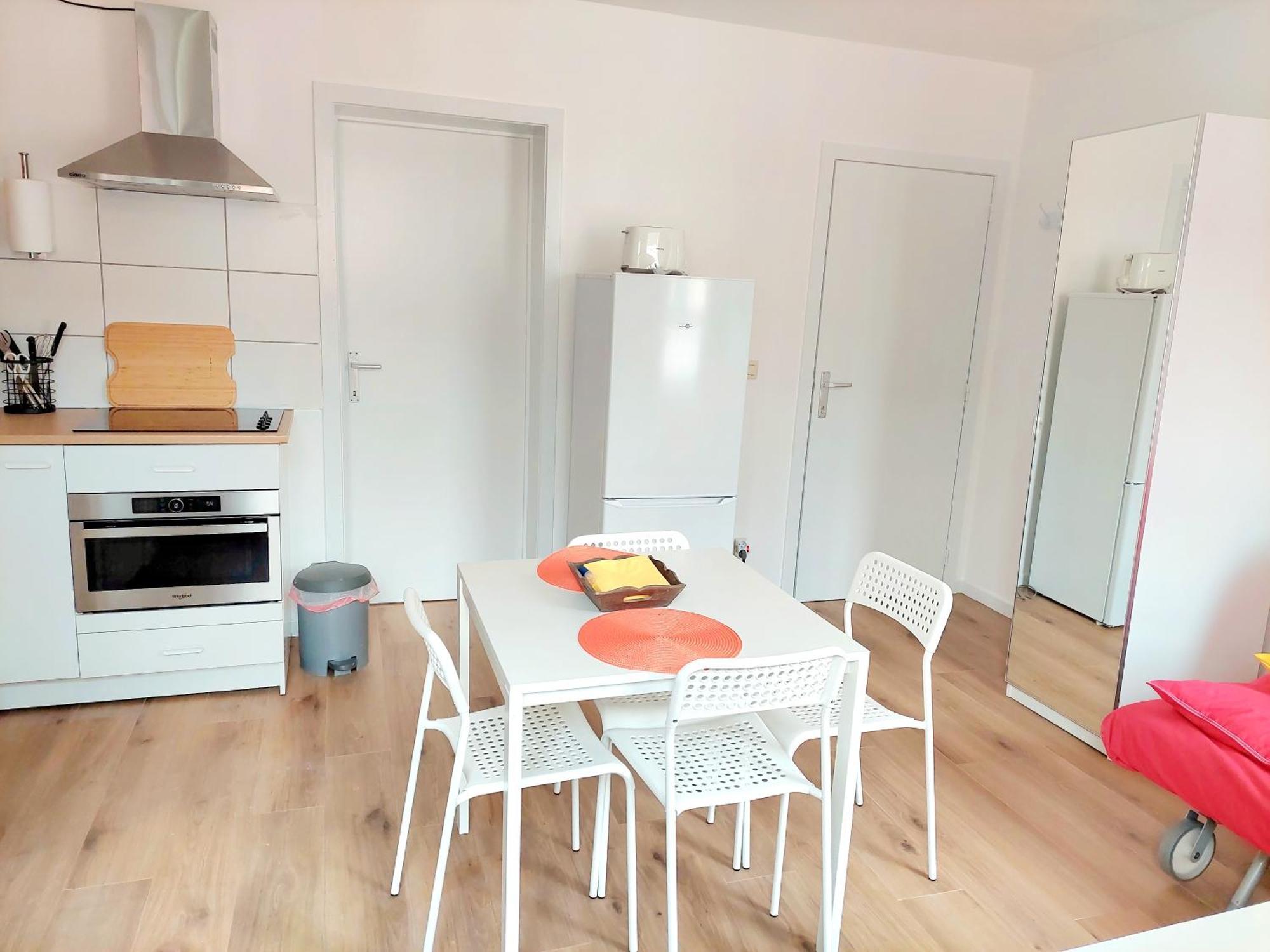 Maison LYDIE Charleroi Extérieur photo