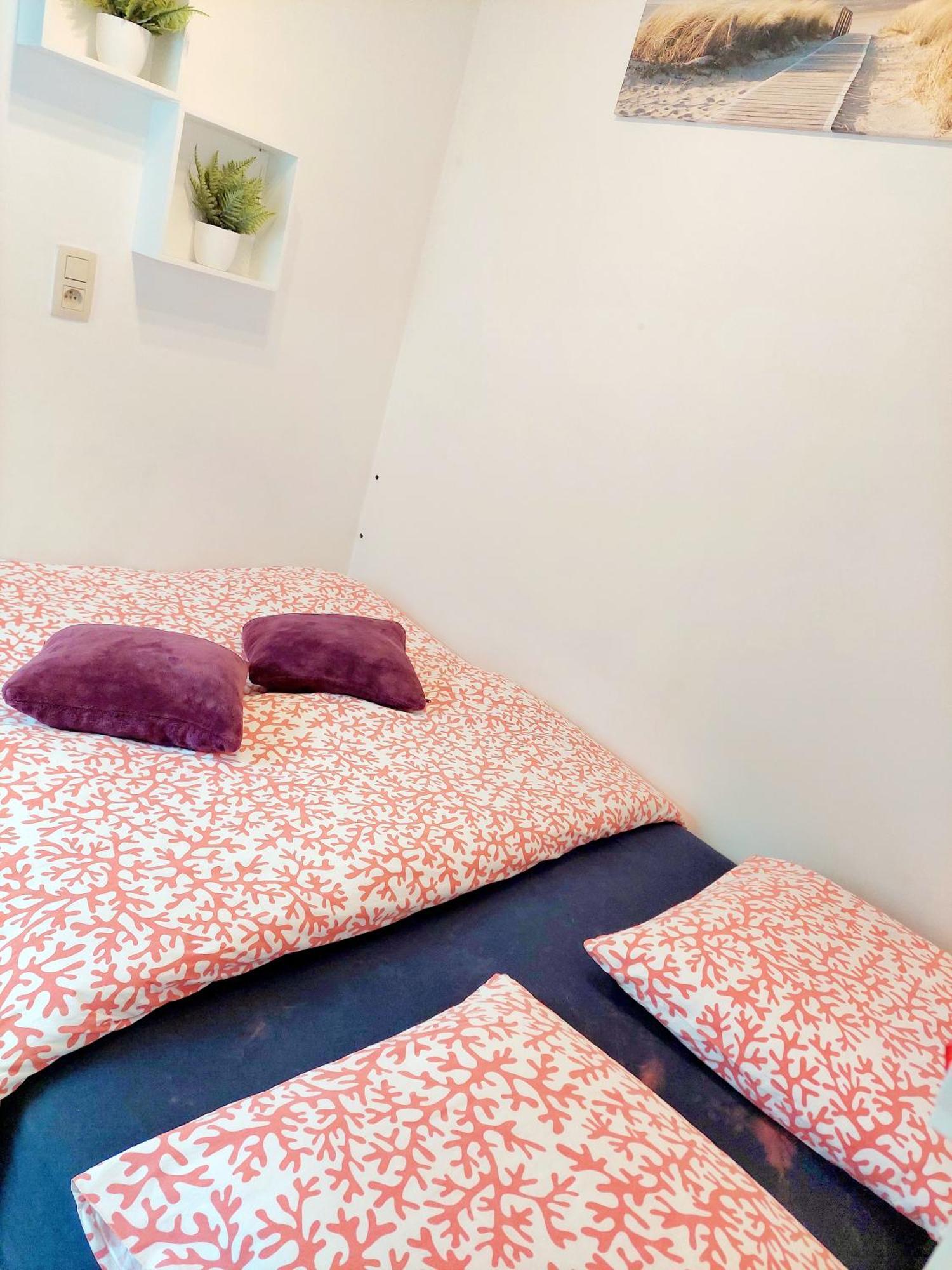 Maison LYDIE Charleroi Extérieur photo